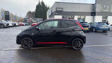 Toyota Aygo 1.0 VVT-i X-Press 5dr Petrol Hatchback